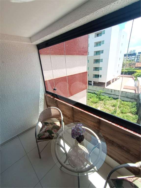 Venda Apartamento João Pessoa Manaíra REO950179 2