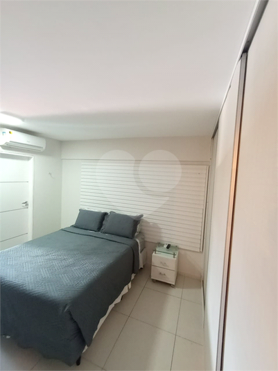 Venda Apartamento João Pessoa Manaíra REO950179 9