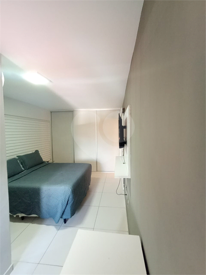 Venda Apartamento João Pessoa Manaíra REO950179 10