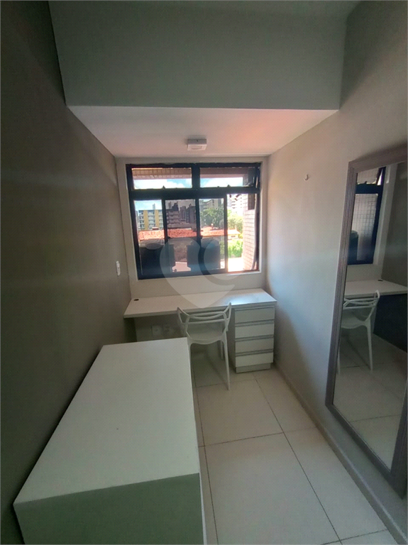 Venda Apartamento João Pessoa Manaíra REO950179 13