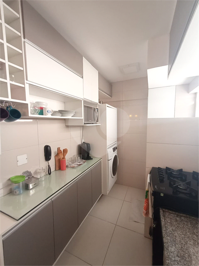 Venda Apartamento João Pessoa Manaíra REO950179 12