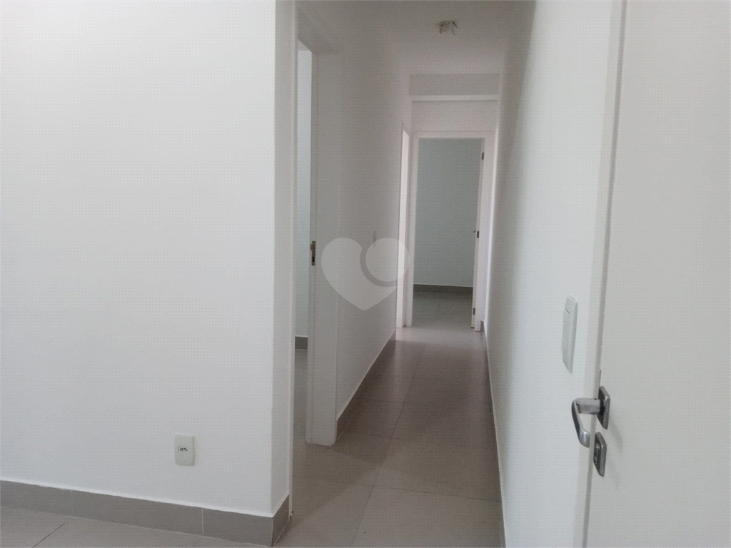 Venda Apartamento Vinhedo Santa Claudina REO950186 11