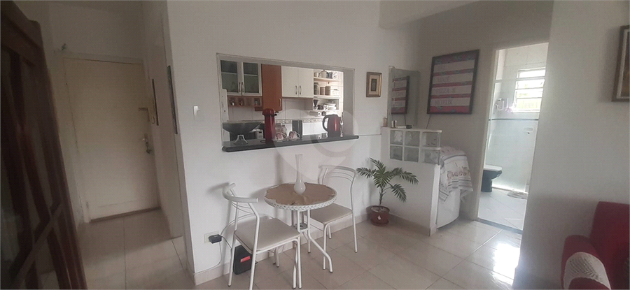 Venda Apartamento São Vicente Itararé REO950192 5