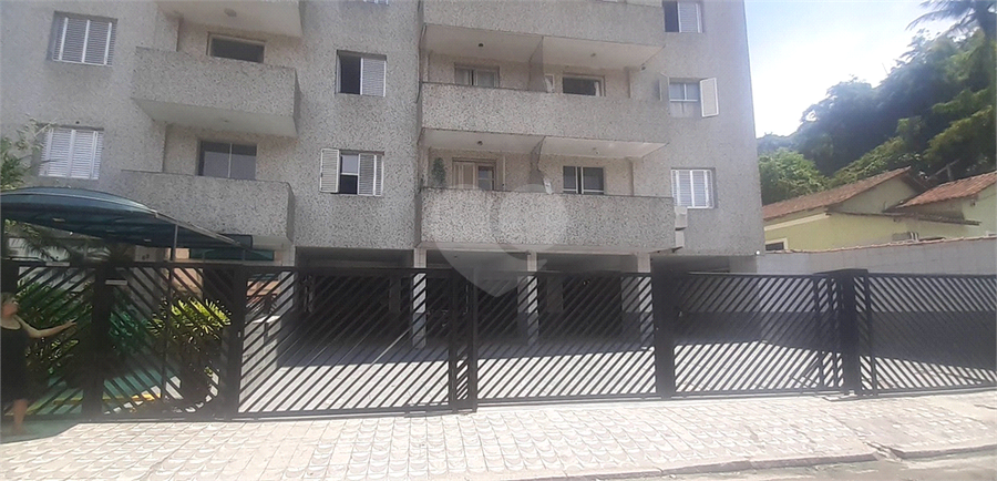 Venda Apartamento São Vicente Itararé REO950192 11