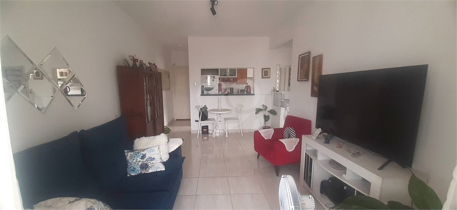 Venda Apartamento São Vicente Itararé REO950192 7