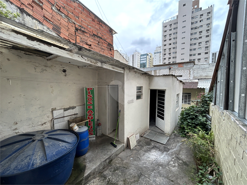 Venda Sobrado São Paulo Jardim Paulista REO950194 17