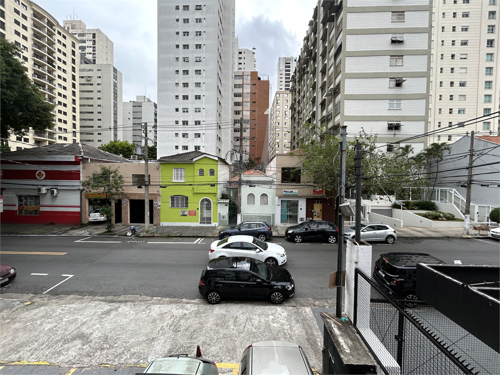 Venda Sobrado São Paulo Jardim Paulista REO950194 1