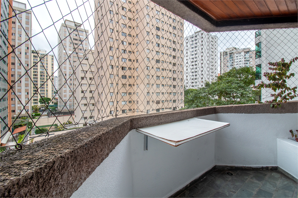 Aluguel Apartamento São Paulo Moema REO950196 10