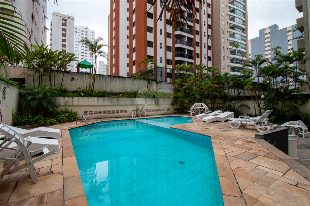 Aluguel Apartamento São Paulo Moema REO950196 28