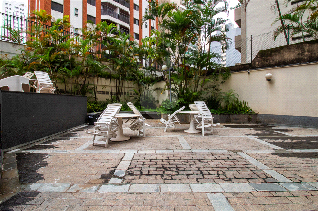 Aluguel Apartamento São Paulo Moema REO950196 27