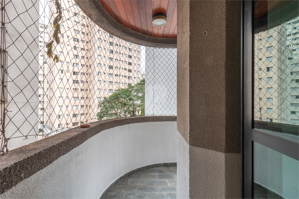 Aluguel Apartamento São Paulo Moema REO950196 4