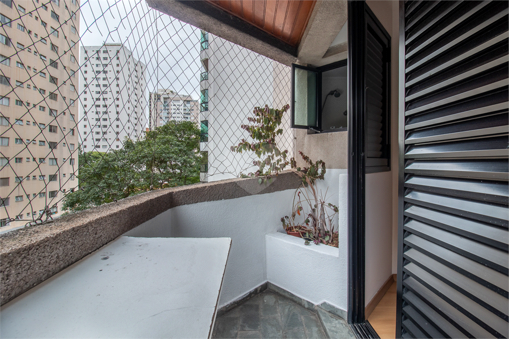 Aluguel Apartamento São Paulo Moema REO950196 9