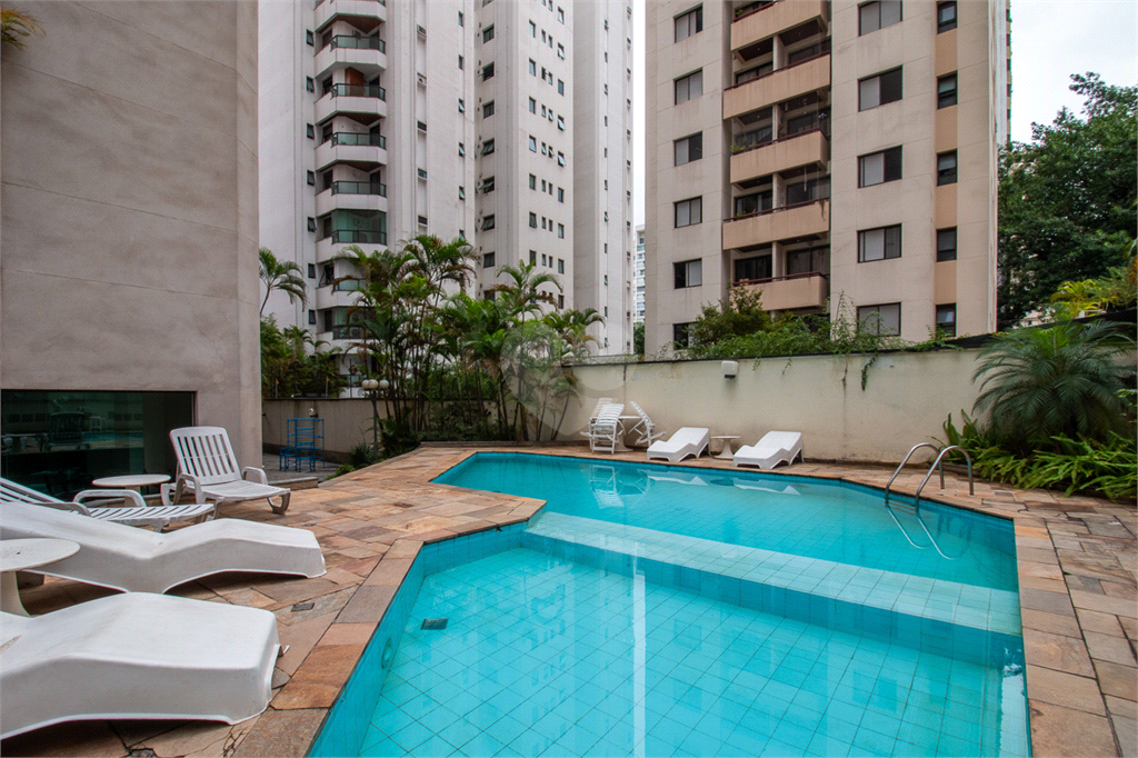 Aluguel Apartamento São Paulo Moema REO950196 29