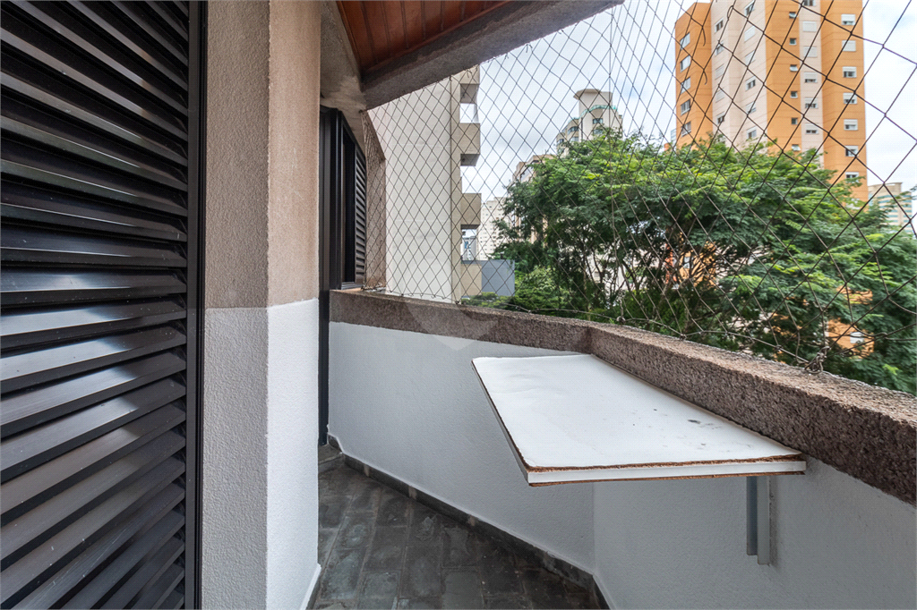 Aluguel Apartamento São Paulo Moema REO950196 8