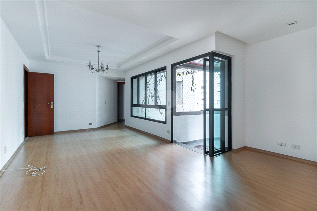 Aluguel Apartamento São Paulo Moema REO950196 2