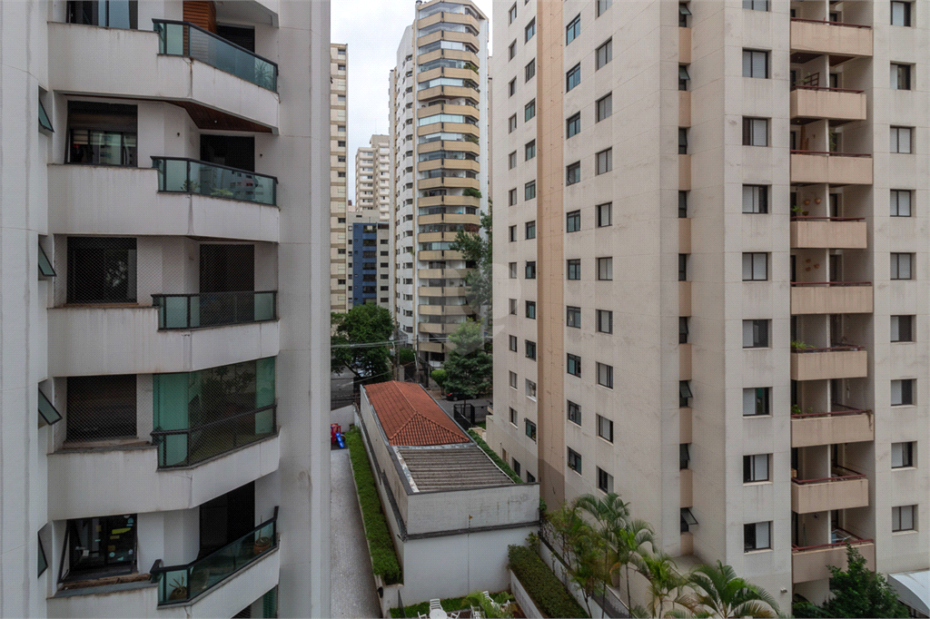 Aluguel Apartamento São Paulo Moema REO950196 7