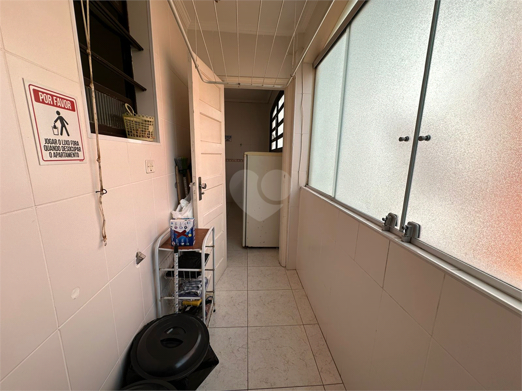 Venda Apartamento Guarujá Enseada REO950212 20