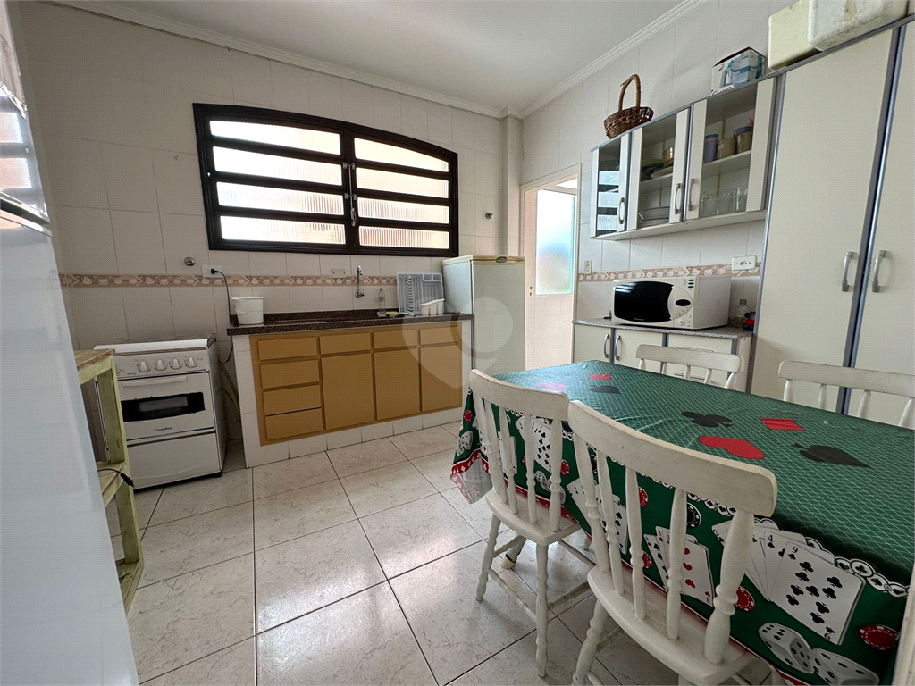 Venda Apartamento Guarujá Enseada REO950212 7