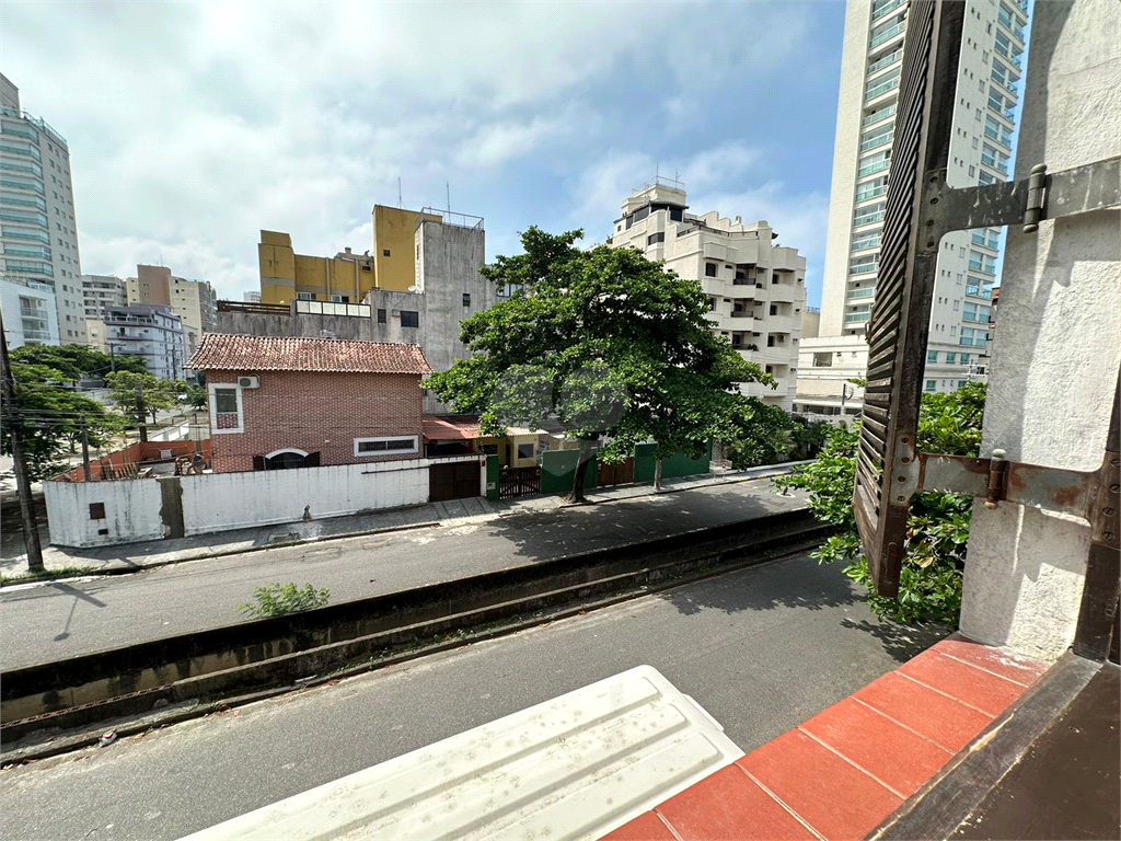 Venda Apartamento Guarujá Enseada REO950212 11