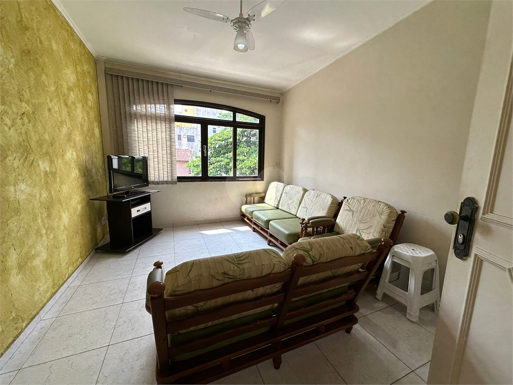 Venda Apartamento Guarujá Enseada REO950212 4