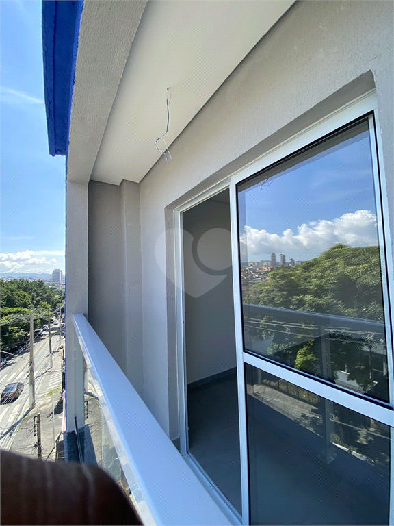 Venda Apartamento São Paulo Vila Gustavo REO950215 6