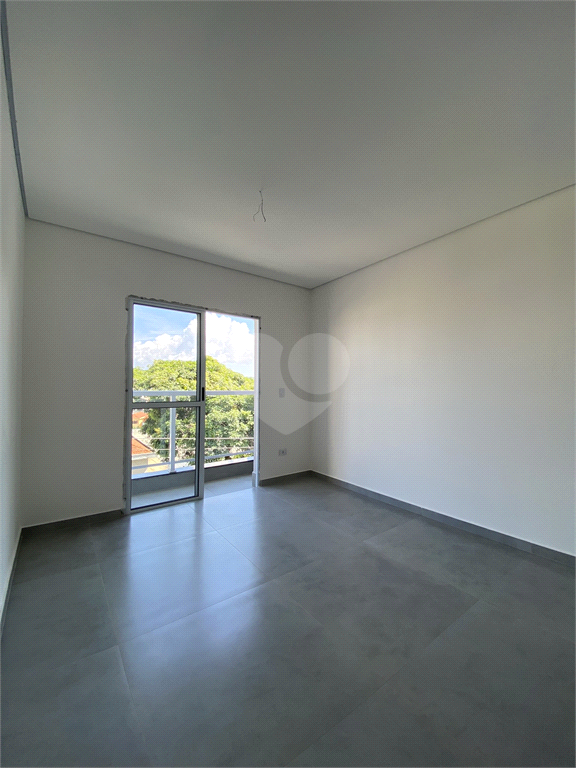 Venda Apartamento São Paulo Vila Gustavo REO950215 3