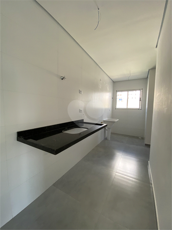 Venda Apartamento São Paulo Vila Gustavo REO950215 9