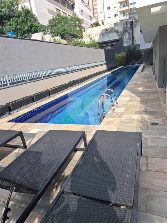 Venda Apartamento São Paulo Sumaré REO950217 31