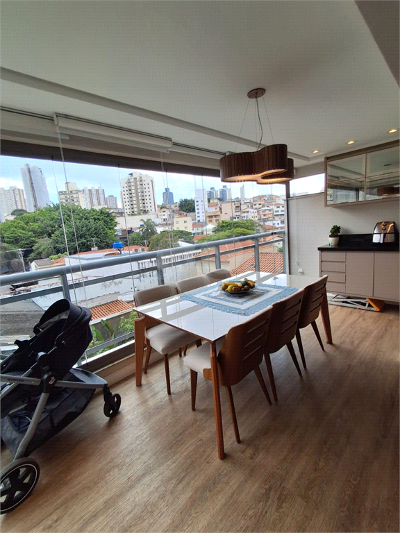 Venda Apartamento São Paulo Sumaré REO950217 4