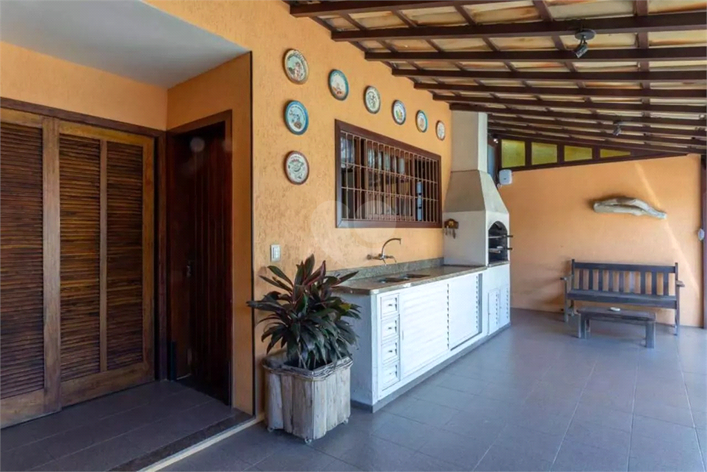 Venda Casa Niterói Largo Da Batalha REO950227 5