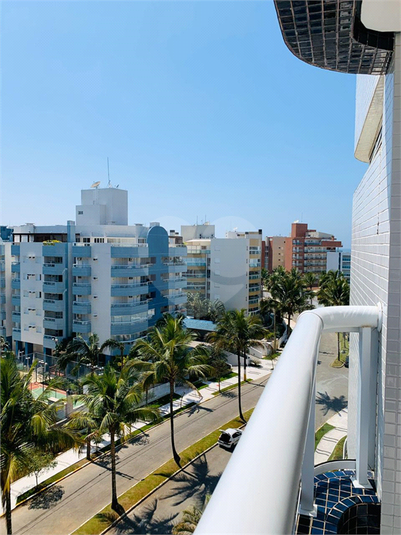 Venda Apartamento Bertioga Riviera REO950247 4