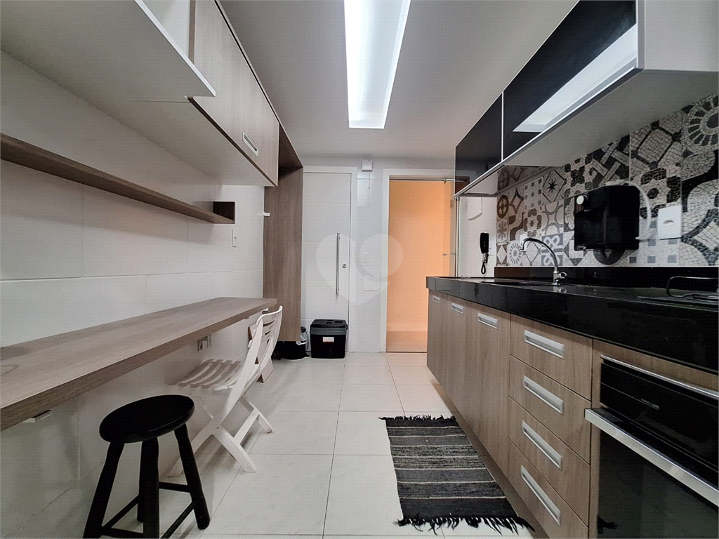 Venda Apartamento Niterói Icaraí REO950249 12