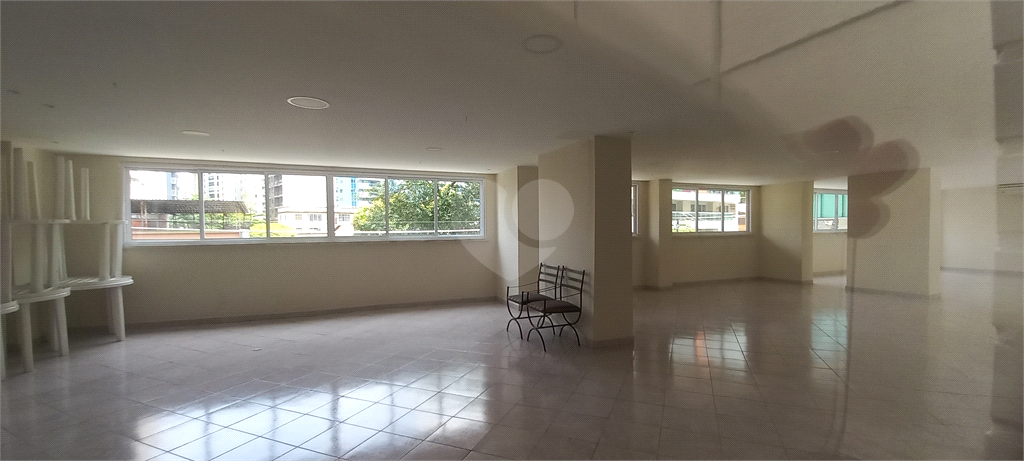 Venda Apartamento Niterói Icaraí REO950249 27