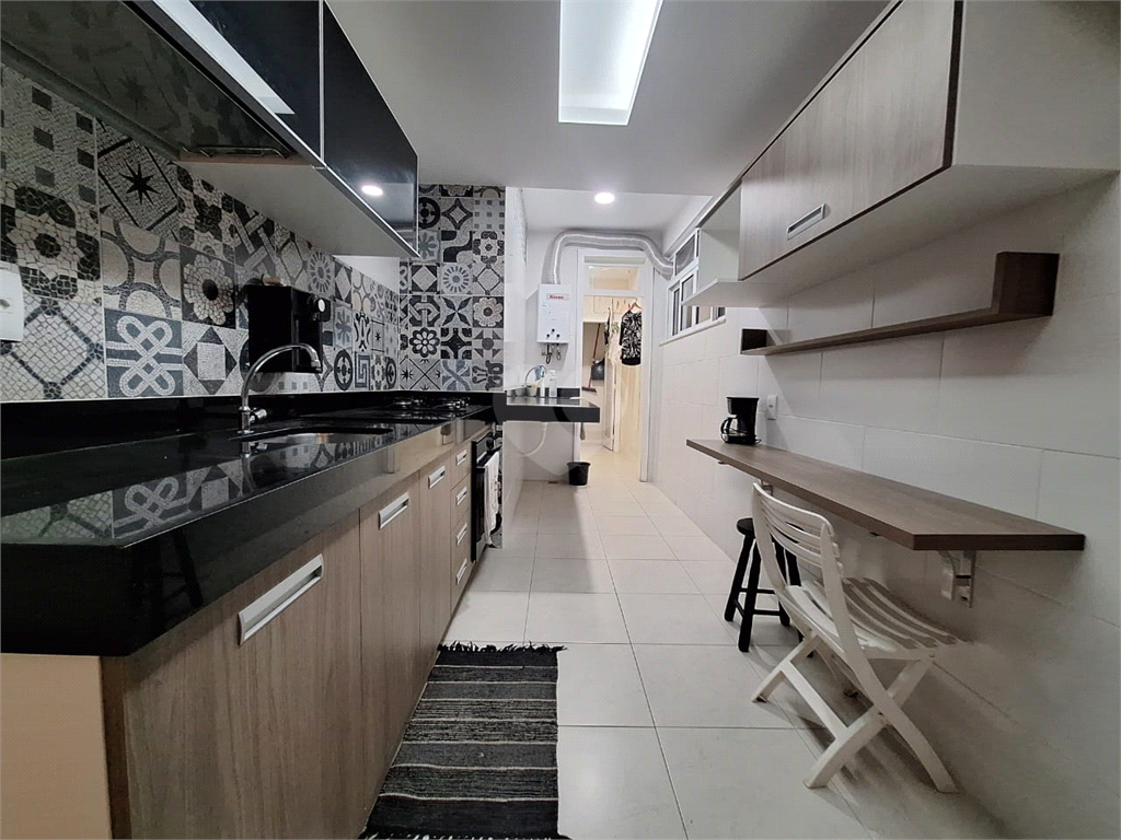 Venda Apartamento Niterói Icaraí REO950249 11