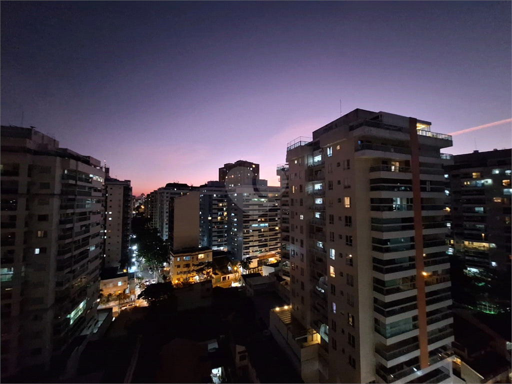 Venda Apartamento Niterói Icaraí REO950249 4