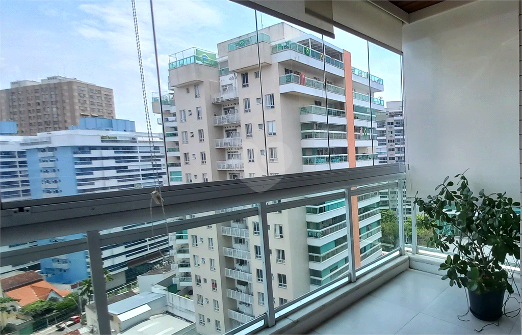 Venda Apartamento Niterói Icaraí REO950249 1