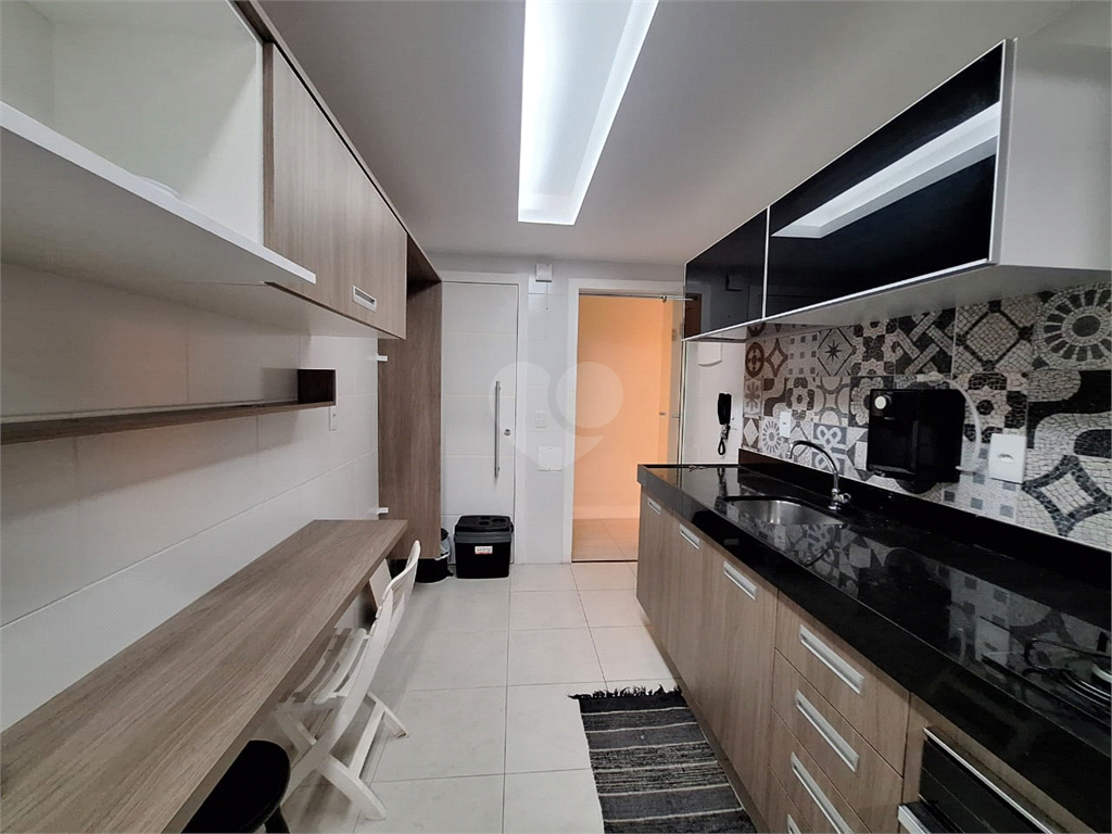 Venda Apartamento Niterói Icaraí REO950249 10