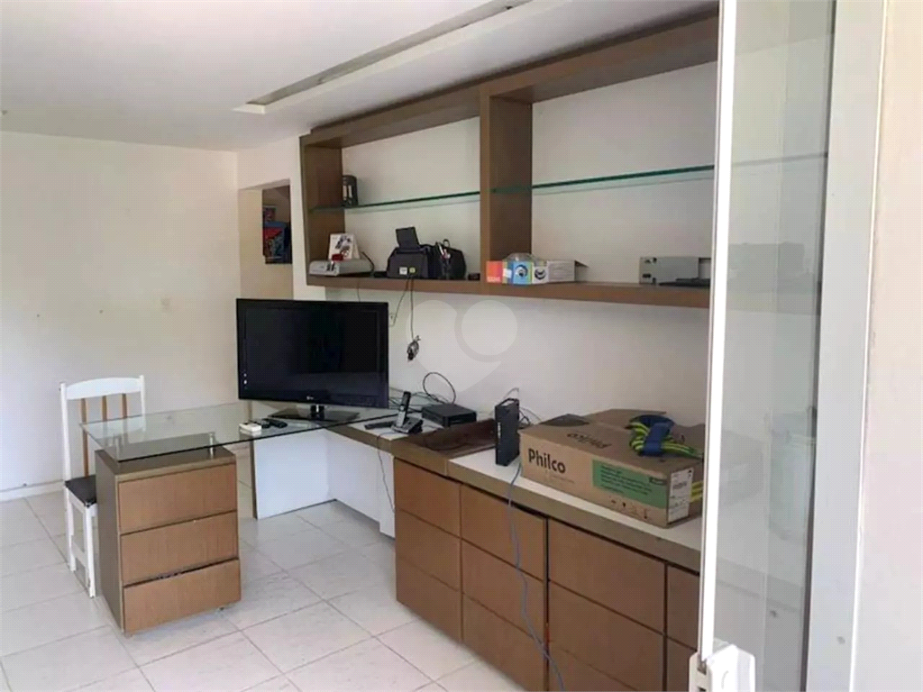 Venda Casa Niterói Maravista REO950263 13