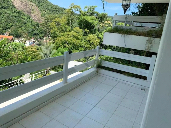 Venda Casa Niterói Maravista REO950263 2