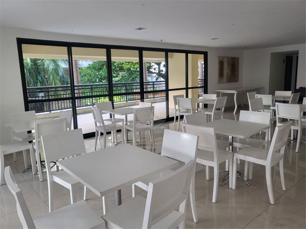 Venda Apartamento Niterói Icaraí REO950274 32