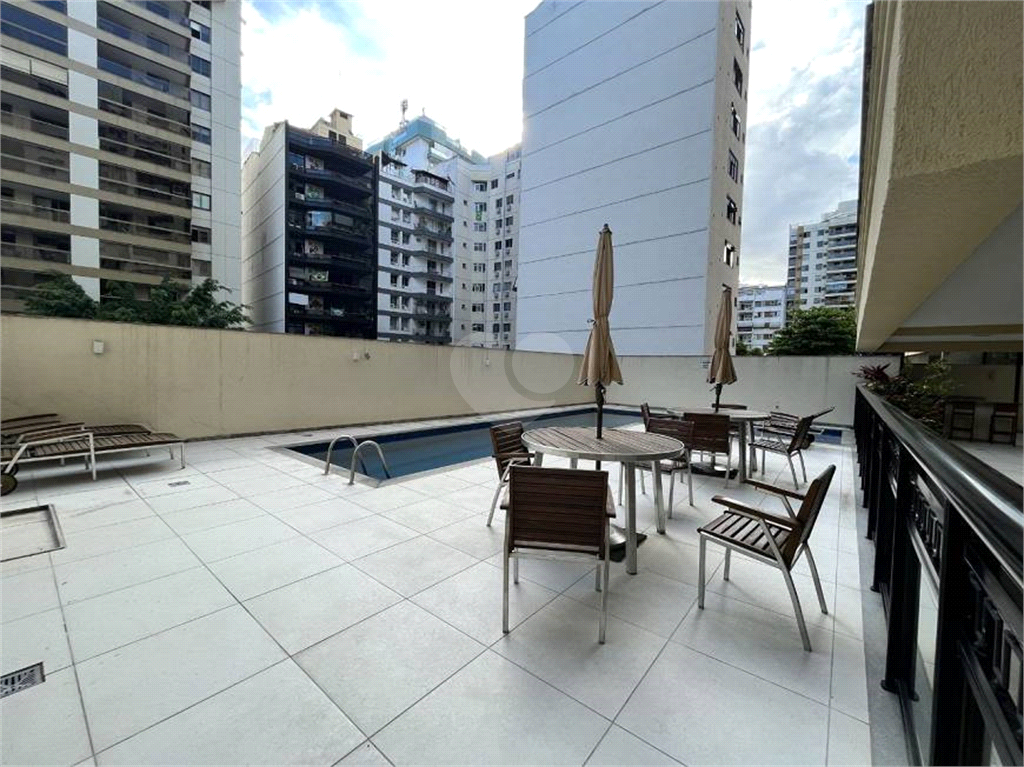 Venda Apartamento Niterói Icaraí REO950274 33