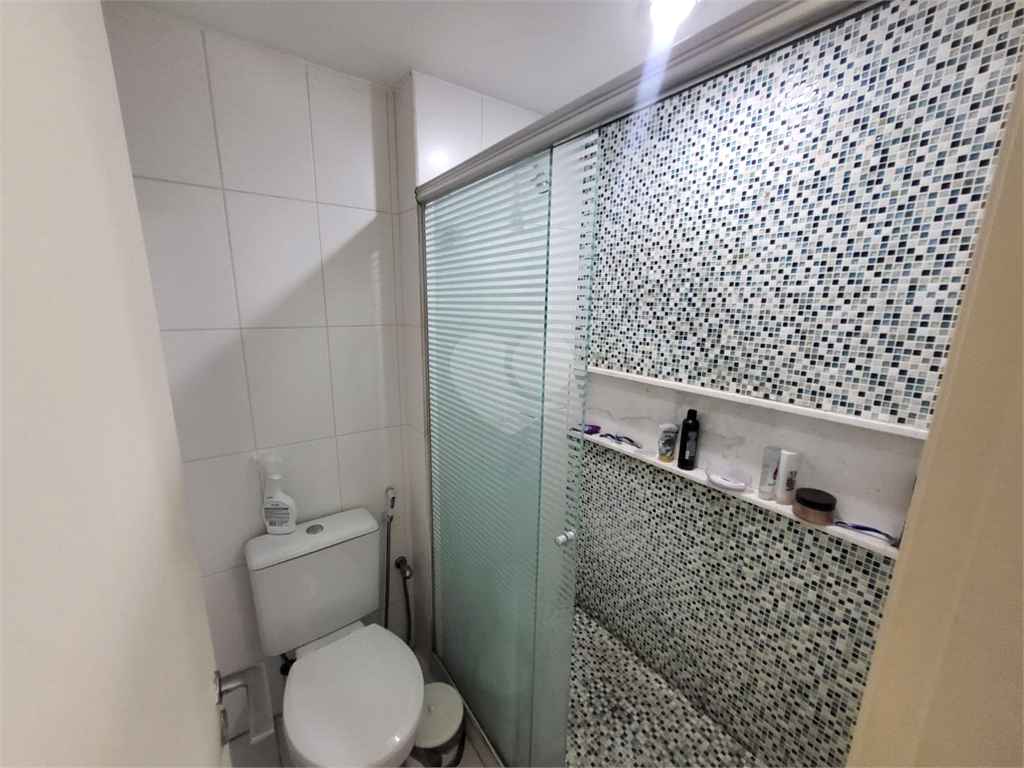 Venda Apartamento Niterói Icaraí REO950274 20