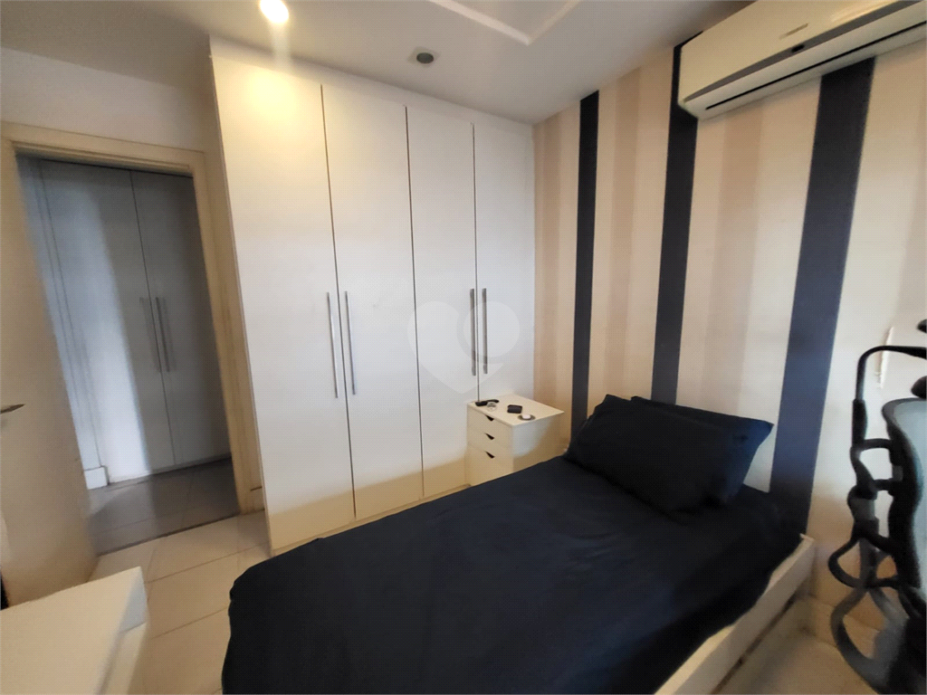 Venda Apartamento Niterói Icaraí REO950274 15