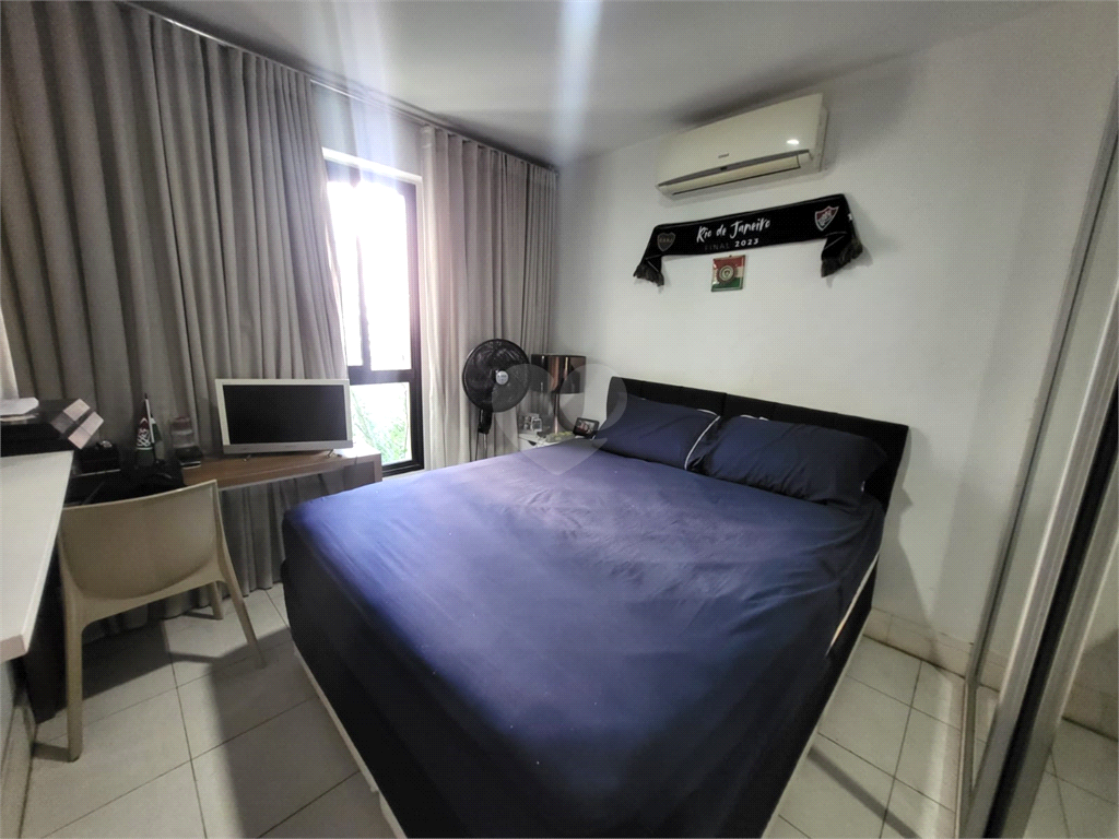 Venda Apartamento Niterói Icaraí REO950274 11