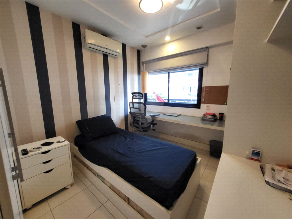 Venda Apartamento Niterói Icaraí REO950274 14