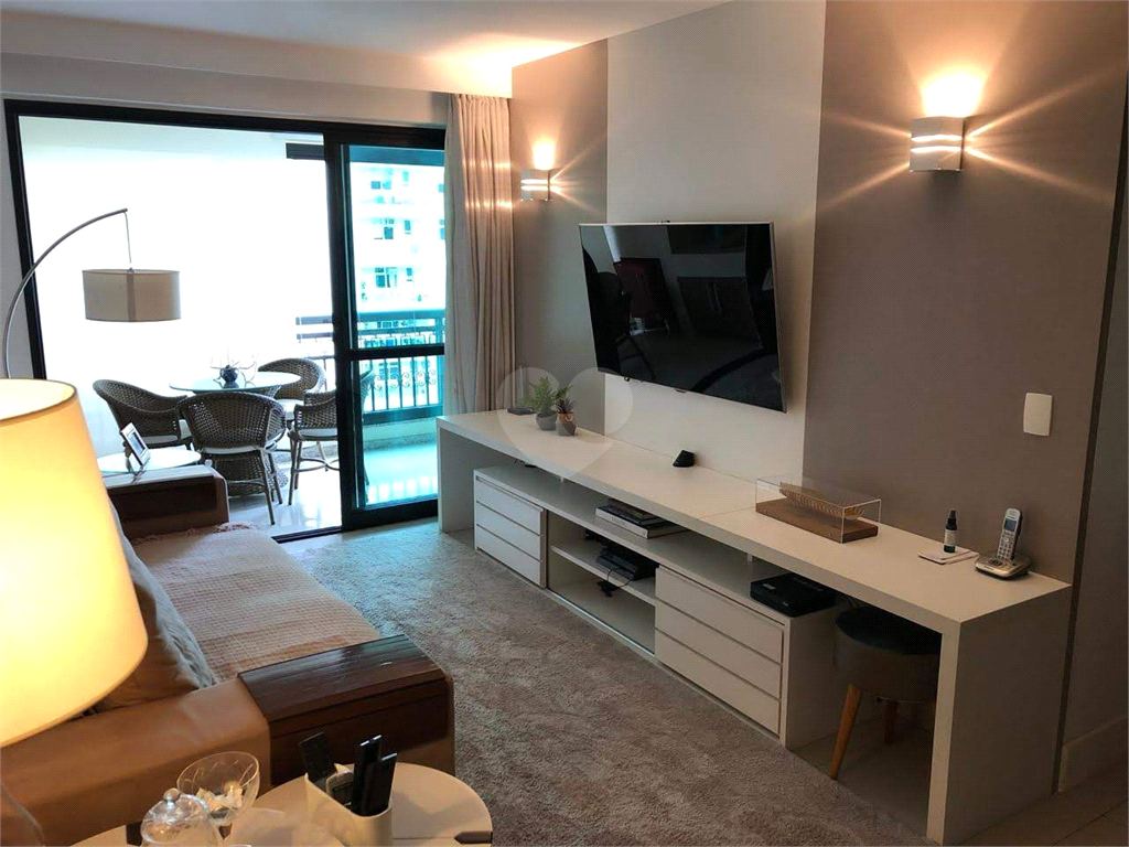 Venda Apartamento Niterói Icaraí REO950274 5