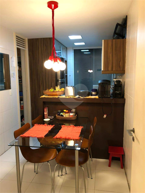 Venda Apartamento Niterói Icaraí REO950274 22