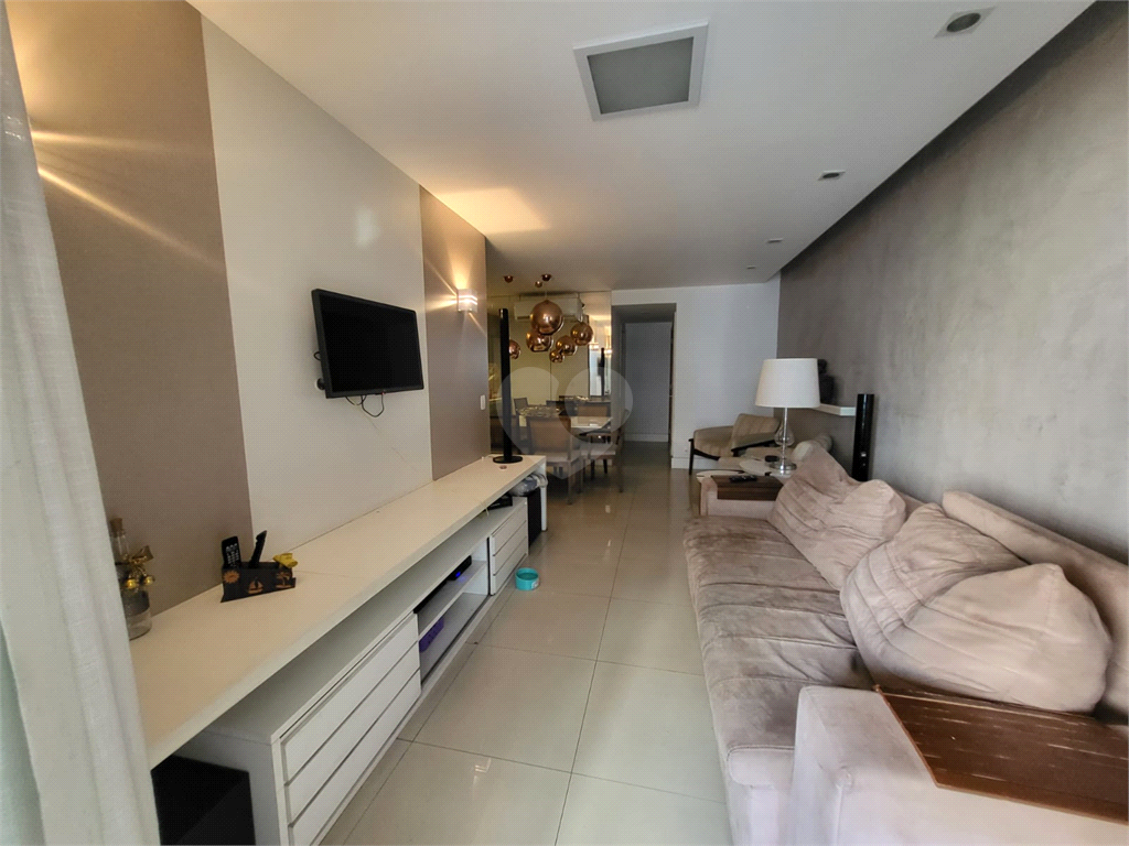 Venda Apartamento Niterói Icaraí REO950274 3