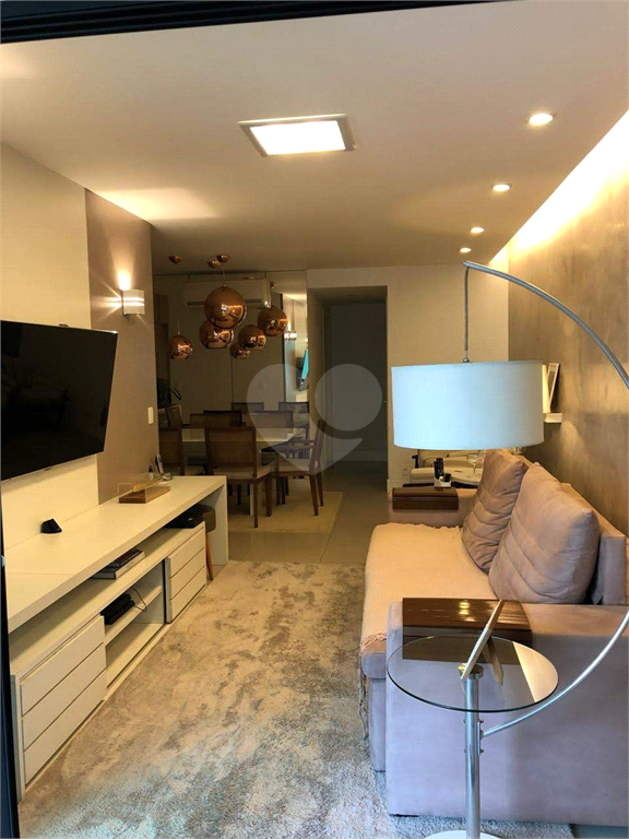 Venda Apartamento Niterói Icaraí REO950274 4