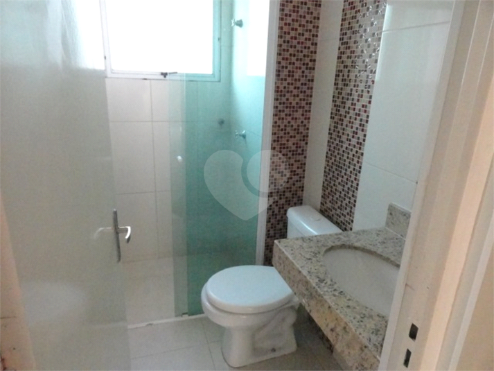 Venda Apartamento Campinas Jardim Ipaussurama REO950275 4